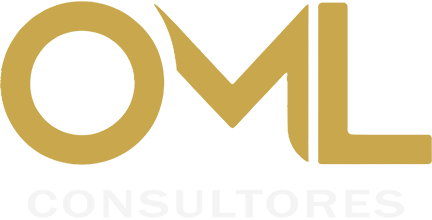 OML Consultores Logo